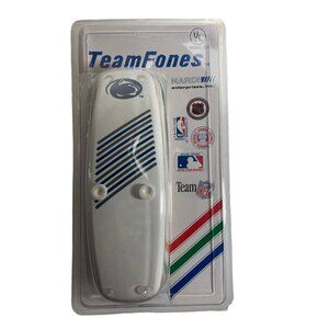 Penn State Team Lighted Big Button Phone Nittany Lions PSU 1990s New